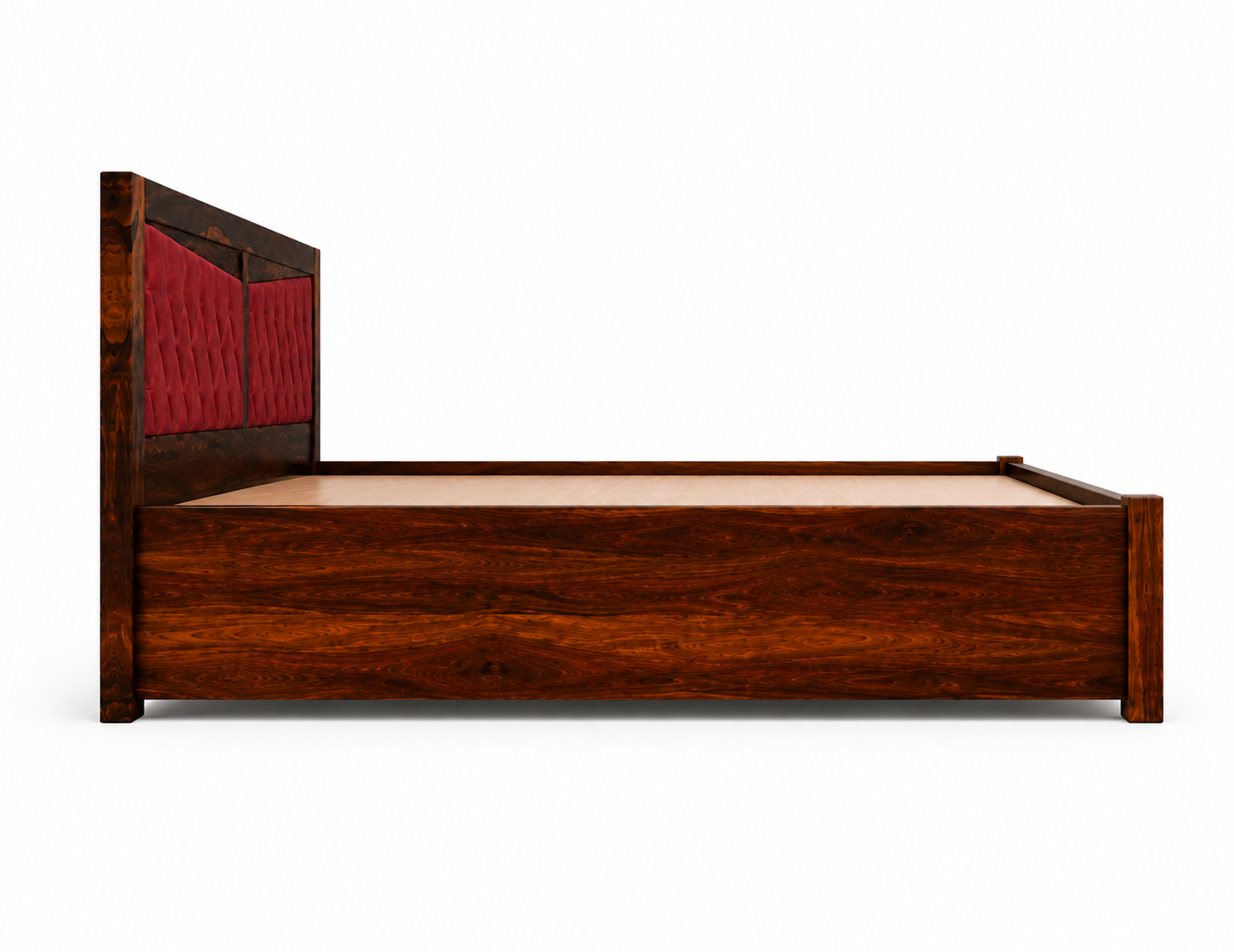Bedcot without Storage Design 6 view 3